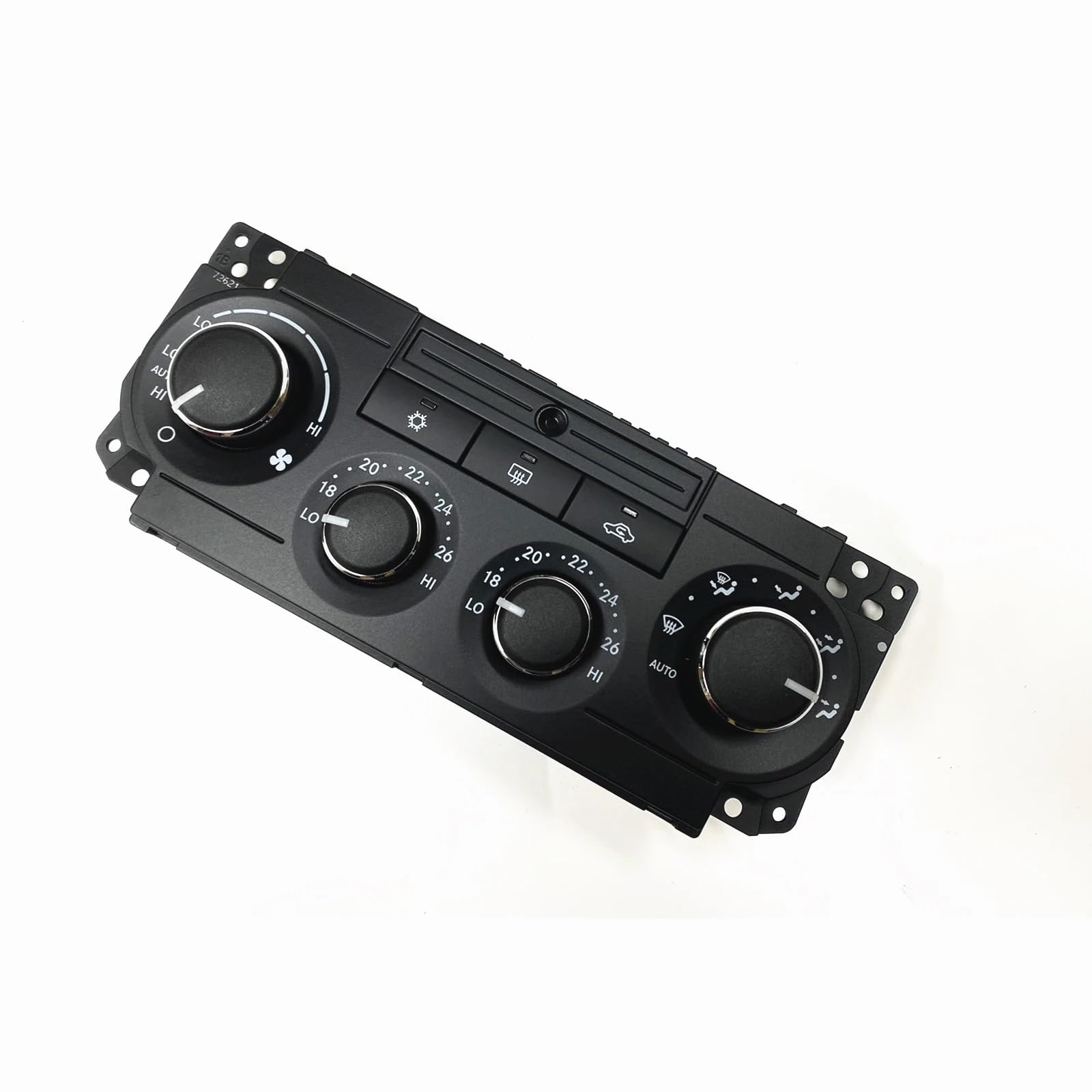 Amazon.co.jp: クライスラー 300 300C 2005-2010 用 A/C コントロール